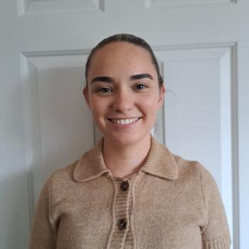 Babysitter Perth: Clodagh Clodagh