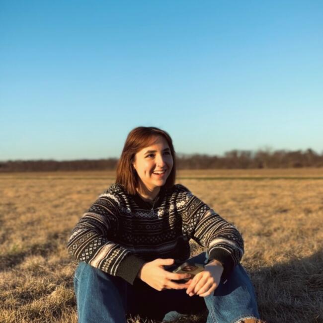 Babysitter in Schwarzau am Steinfeld: Deborah