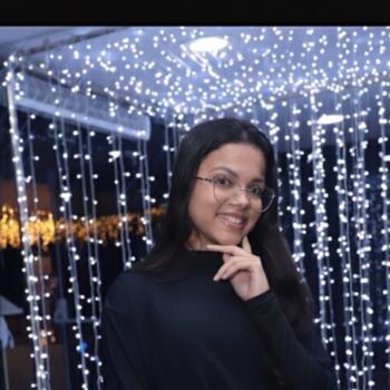 Babá São Paulo: Livia