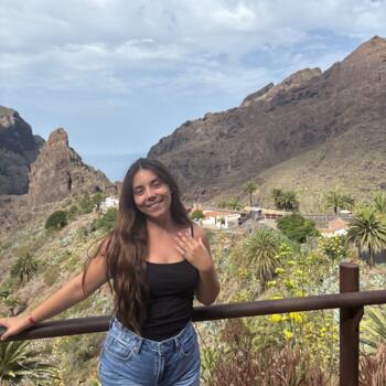 Baby-sitter Vémars: Ines