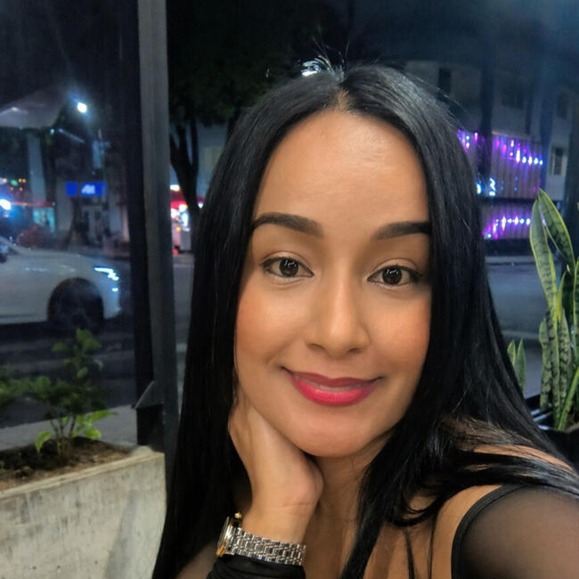 Trabajo para niñera en Barranquilla: Martha