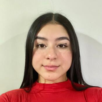 Babysitter in Santiago: Yaimelyn