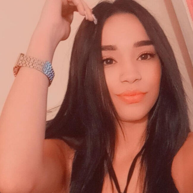 Trabajo para niñera en Medellín: Yulie
