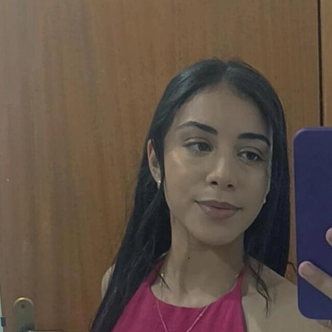 Babá em Brusque: Vanessa