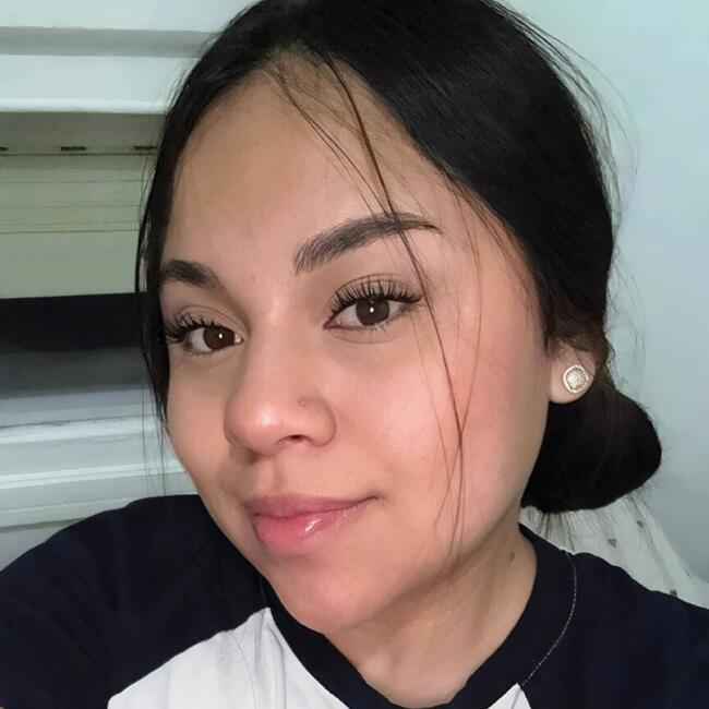 Niñera en Lleida: Alejandra Sánchez