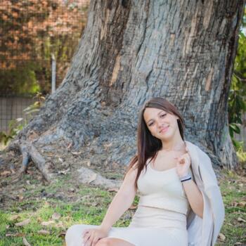 Babysitter in Cape Town: Keke