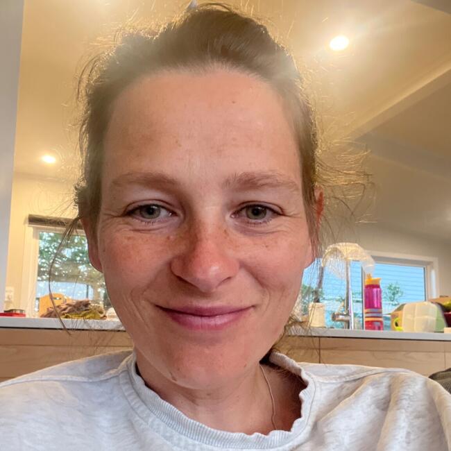 Babysitting job in Auckland: Grace