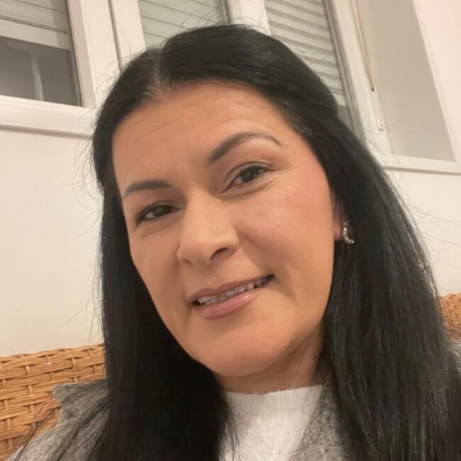 Babysitter em Porto: Rosa