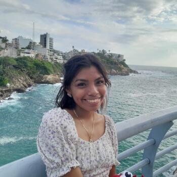 Niñera en Acapulco: Lizbeth