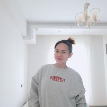 Nanny in Dingle: Andrea