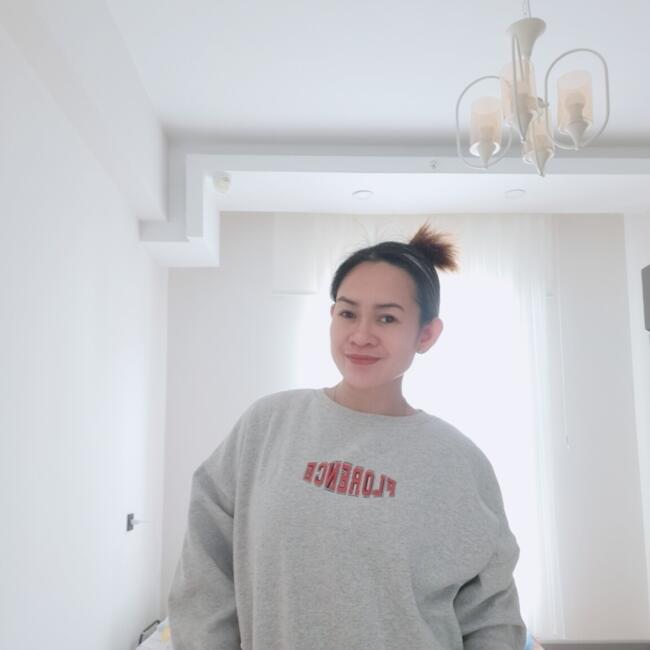 Nanny in Dingle: Andrea