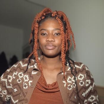 Babysitter in Liège: Jeannette