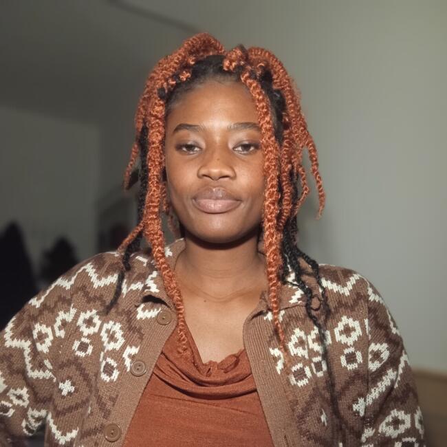 Babysitter in Liège: Jeannette