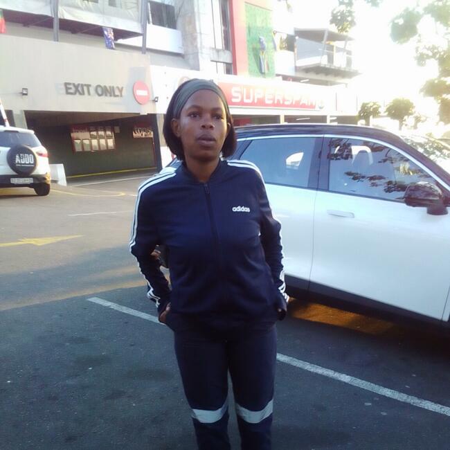 Nanny in Durban: Asanda