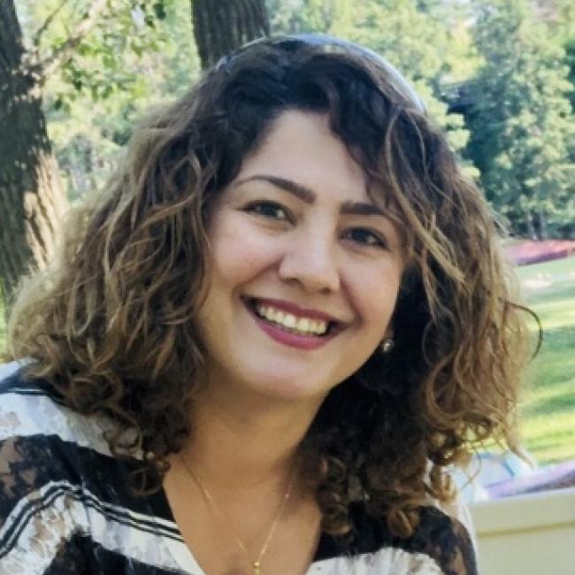 Leila Babysitting Job in Calgary Babysits