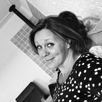 Oppaswerk Vlijmen: oppasadres Danielle