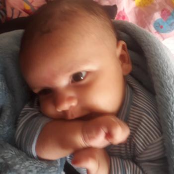 Babysitting job in Zaandam: babysitting job Soheilah