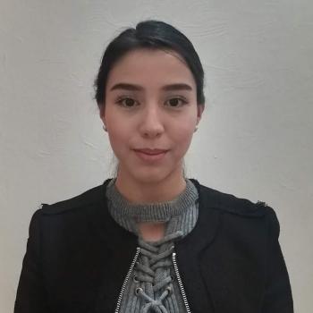 Niñera Zapopan: Carolina