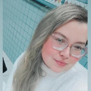 Babá em Juiz de Fora: Francisca