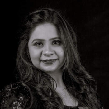 Parent Mumbai: Dr. Richa Miglani's