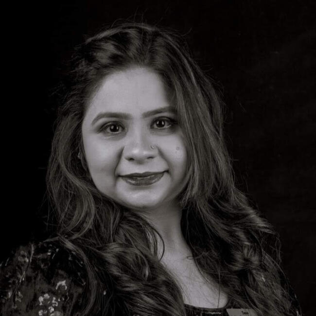 Babysitting job in Mumbai: Dr. Richa Miglani's