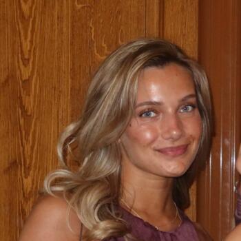 Babysitter in Ottignies-Louvain-la-Neuve: Anna