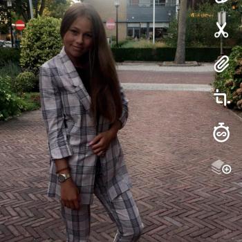 Oppas in Geldermalsen: Anna