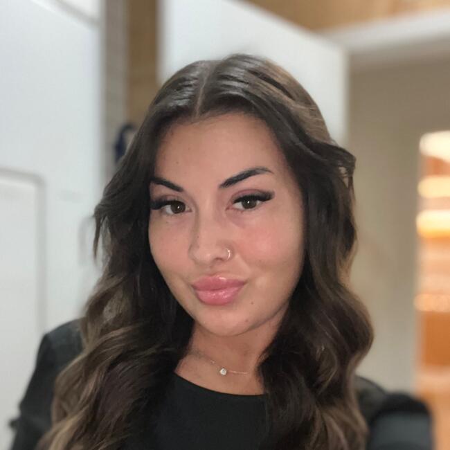 Babysitter em Santa Maria da Feira: Joana