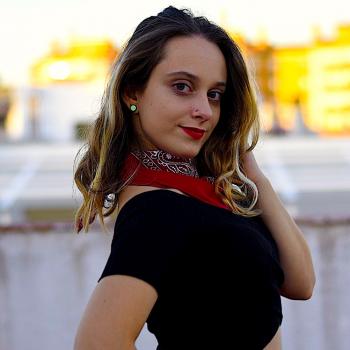 Niñera Huelva: Barbara