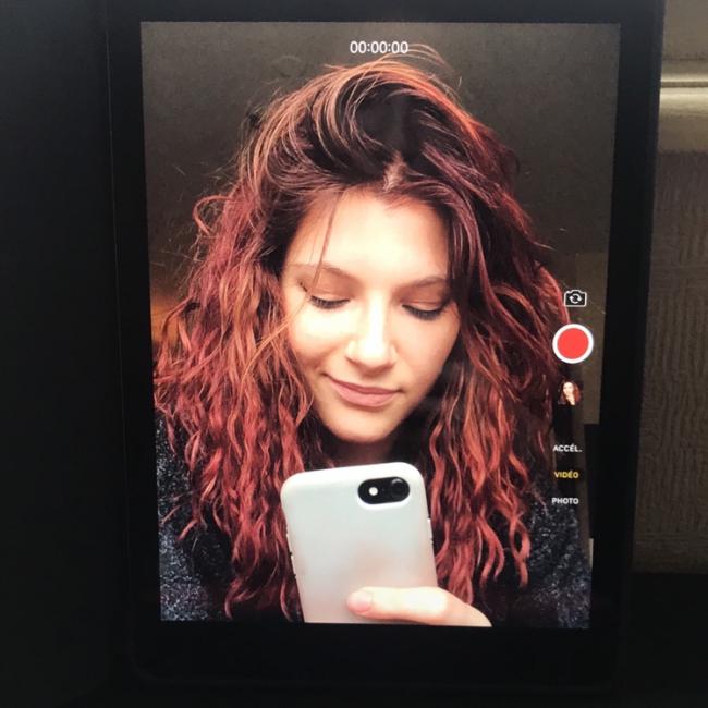 Babysitter in Strasbourg: Charlotte