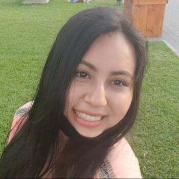 Babysitter in Lima: Angela Sofia