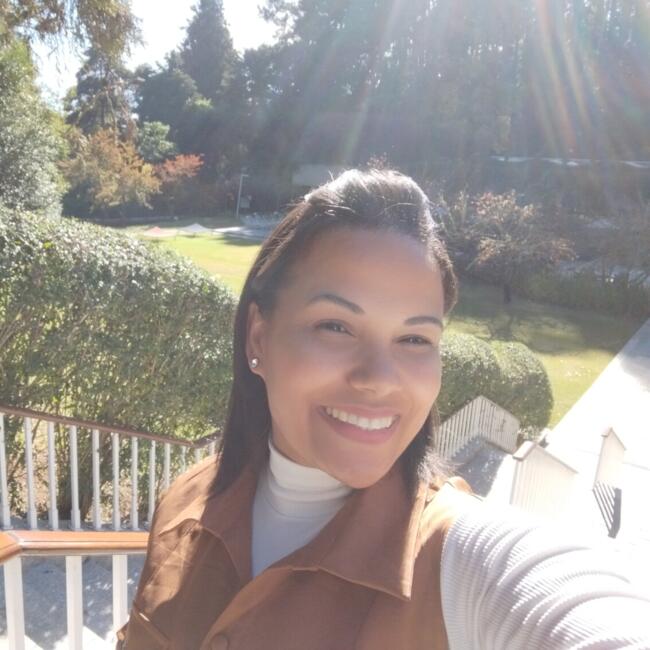 Babysitter in Lagoa Santa: Ana Paula