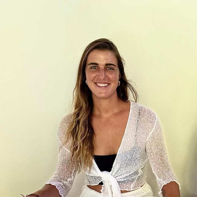 Canguro en Tàrrega: Janett