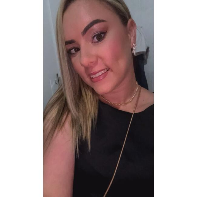 Babysitter in Fortaleza: Débora