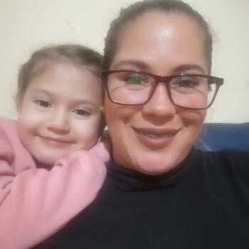 Niñera en San Rafael: Kimberly