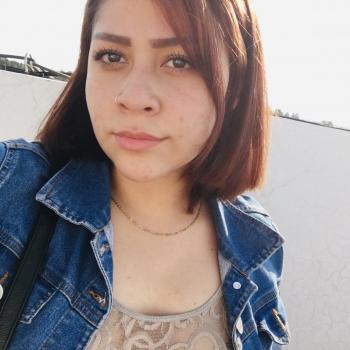 Babysitter in Iztapalapa: Mon