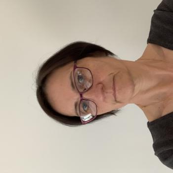 Baby-sitter in Béziers: Isabelle