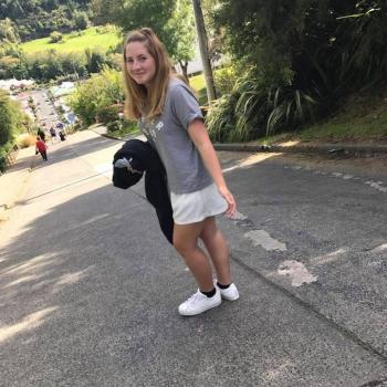 Babysitter Hamilton: Sophie