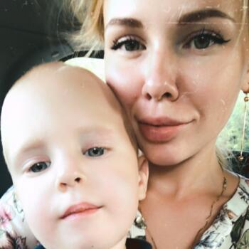 Babysitting job in Ostrava: babysitting job Kaitlin
