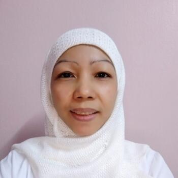 Babysitter Riyadh: Ayesha