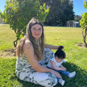 Babysitting job in Temuco: babysitting job Pía