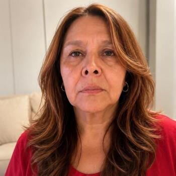 Niñera en Bogotá: Maribel