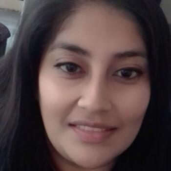 Babysitter in Lima Lima: Karla Judit