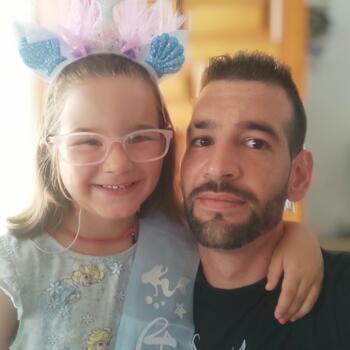 Babysitter in San Pedro del Pinatar: Jose Luis