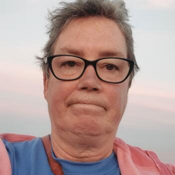 Babysitter in Columbus: Jane