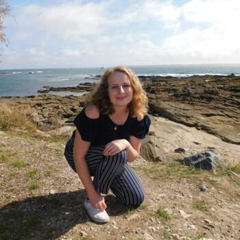 Baby-sitter in Dijon: Manon