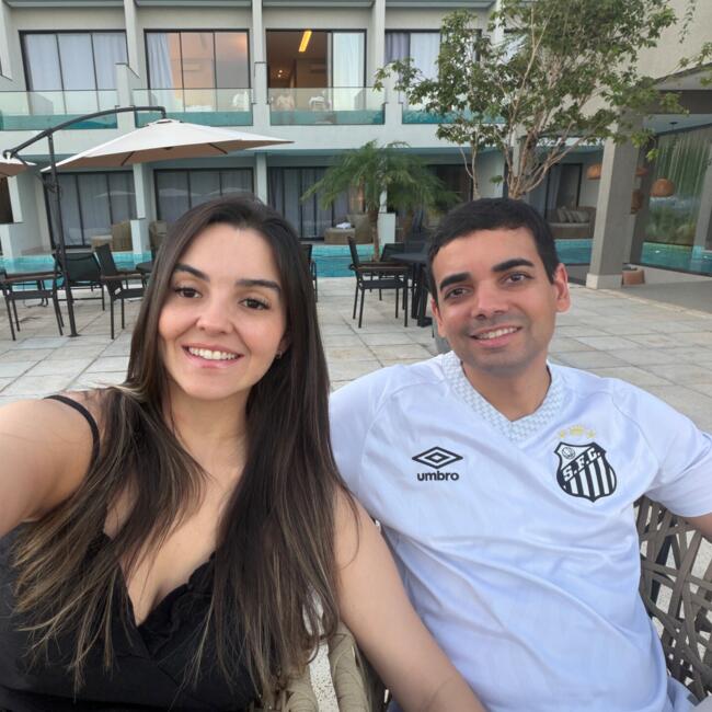 Emprego de babá em Patos de Minas: Mariana