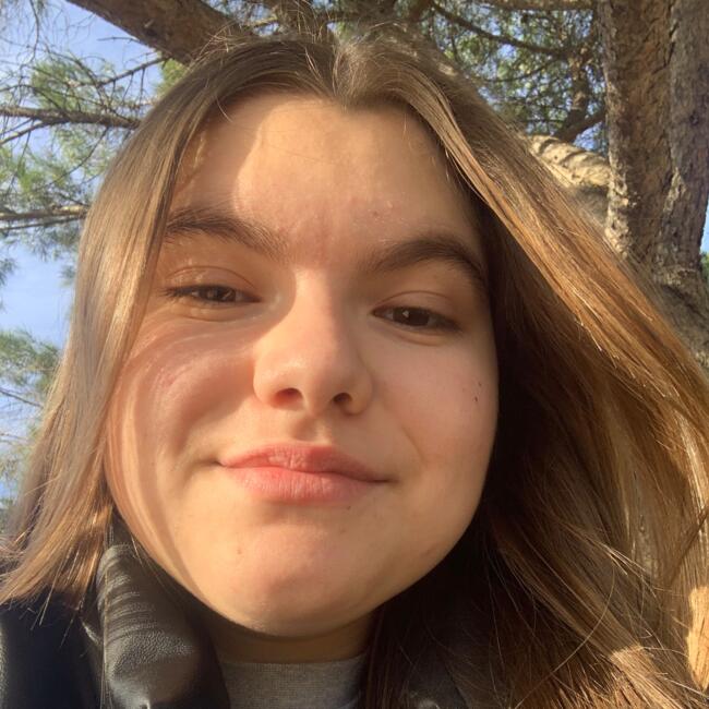 Babysitter in Vitry-sur-Seine: Maria