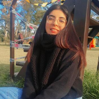 Niñera en Villa Maipú: Yesica