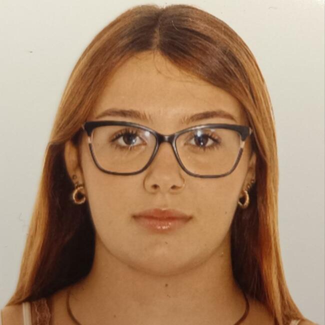 Niñera en Albal: Julia